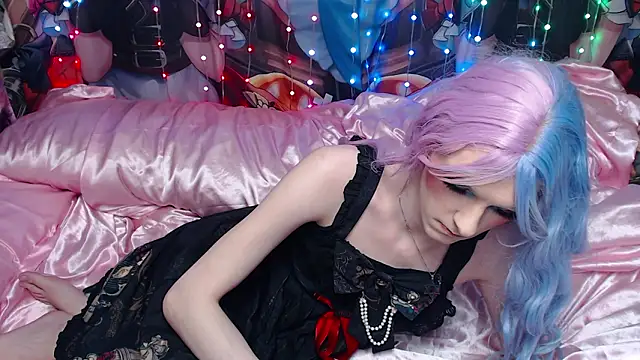 yutachka online show from 03.02.26