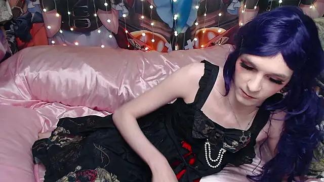 yutachka online show from 03.17.26