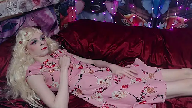 yutachka online show from 03.29.26