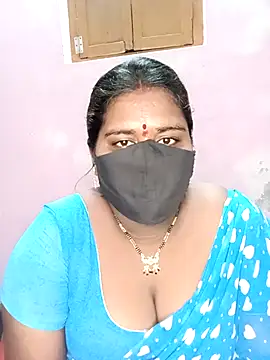chubby babitha-telugu online show from 10.13.25