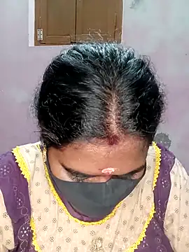 Snapshot of chubby_babitha-telugu chatting on 11.01.25 chubby babitha-telugu online show from 11.01.25