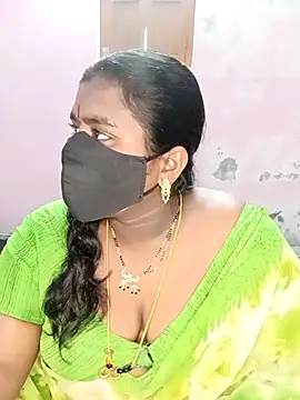 Snapshot of chubby_babitha-telugu chatting on 11.06.25 chubby babitha-telugu online show from 11.06.25