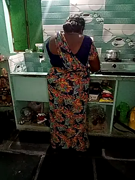 Snapshot of chubby_babitha-telugu chatting on 11.06.25 chubby babitha-telugu online show from 11.06.25