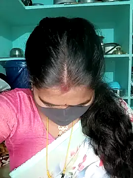 Snapshot of chubby_babitha-telugu chatting on 12.04.25 chubby babitha-telugu online show from 12.04.25