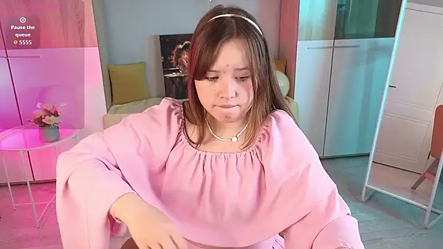 Sweetie Hope online show from 09.14.25