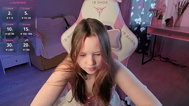 Sweetie Hope online show from 09.27.25