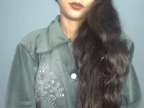 Saniya9B online show from 12.03.25