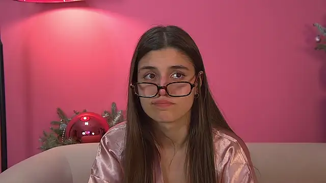 ArianaAllens online show from 01.18.26