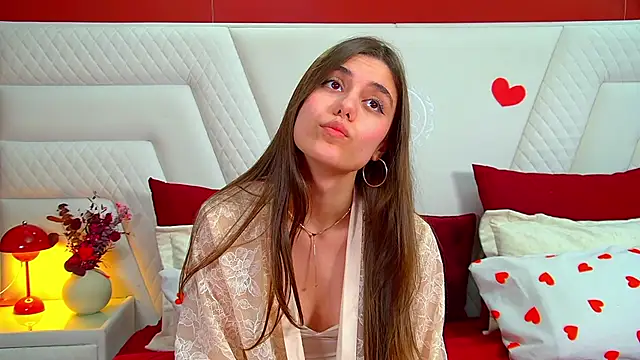 ArianaAllens online show from 02.17.26