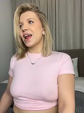 AlisaMyers online show from 03.02.26