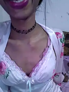 BunnyBloom25 online show from 11.03.25