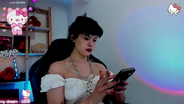 Sima Wendy online show from 03.21.26