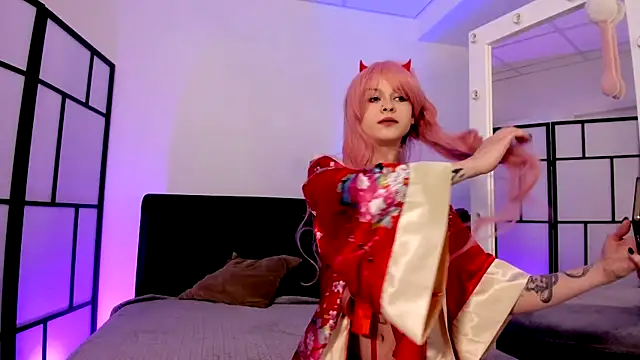 Sima Wendy online show from 04.21.26