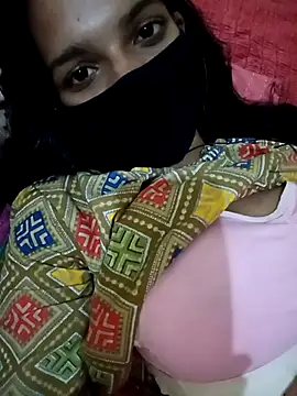 BebyDoll 143 online show from 09.21.25