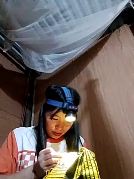 samsam-bae online show from 09.28.25