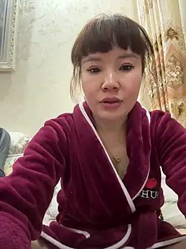 Xinlan-Asia online show from 10.01.25