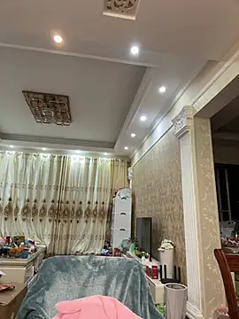 Xinlan-Asia online show from 04.20.26