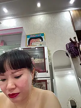 Xinlan-Asia online show from 04.22.26