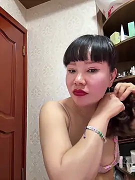 Xinlan-Asia online show from 04.26.26