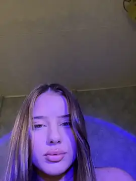 Immy Megan online show from 09.12.25