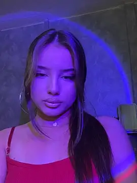 Immy Megan online show from 09.13.25