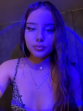 Immy Megan online show from 09.14.25