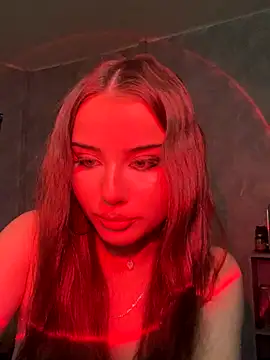 Immy Megan online show from 09.17.25