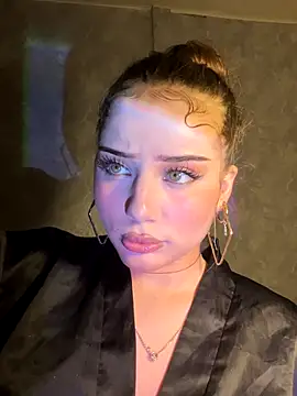 Immy Megan online show from 10.01.25