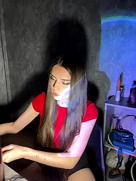 Immy Megan online show from 10.03.25