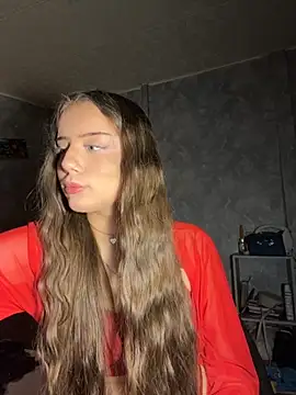 Immy Megan online show from 10.07.25