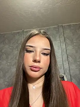 Immy Megan online show from 10.10.25