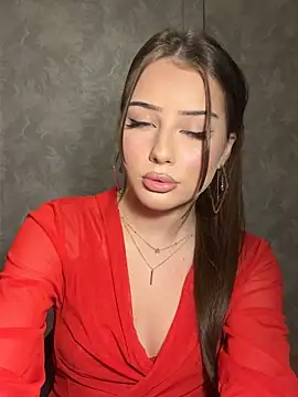 Immy Megan online show from 10.23.25