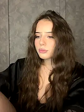 Immy Megan online show from 10.24.25