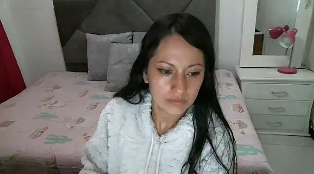 Snapshot of Taylormegan chatting on 03.13.25 Taylormegan online show from 03.13.25