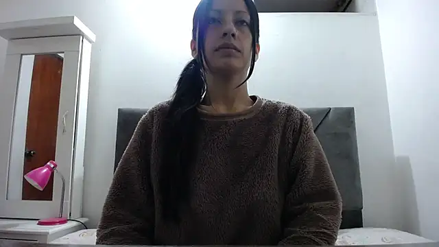 Snapshot of Taylormegan chatting on 09.17.25 Taylormegan online show from 09.17.25