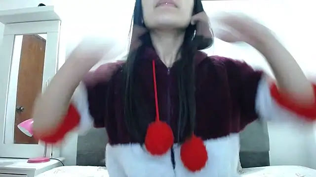 Snapshot of Taylormegan chatting on 09.19.25 Taylormegan online show from 09.19.25