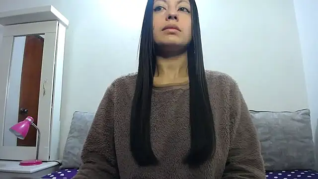 Snapshot of Taylormegan chatting on 10.14.25 Taylormegan online show from 10.14.25