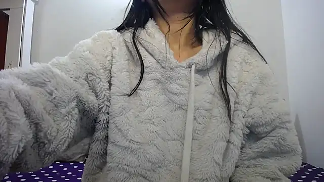 Snapshot of Taylormegan chatting on 10.18.25 Taylormegan online show from 10.18.25