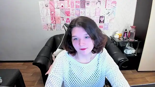 Acid Kate online show from 09.11.25