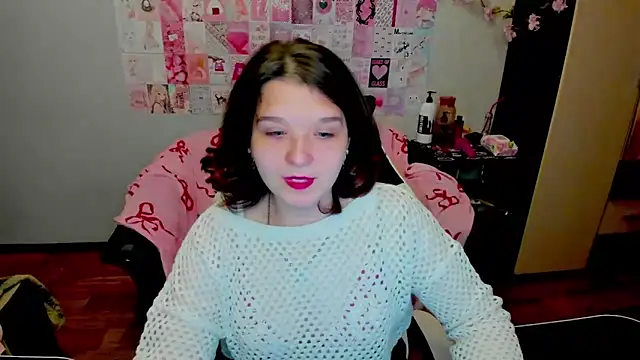 Acid Kate online show from 09.23.25