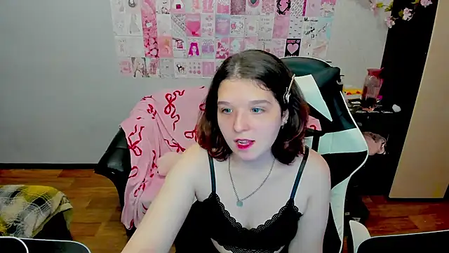 Acid Kate online show from 09.27.25