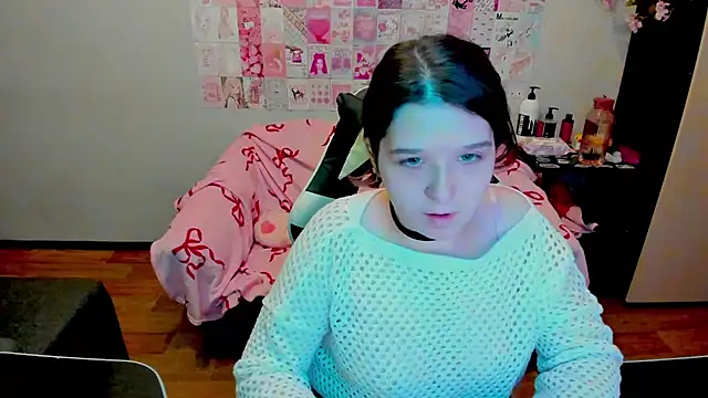 Acid Kate online show from 10.01.25