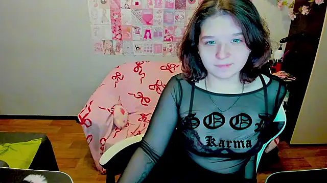 Acid Kate online show from 10.15.25