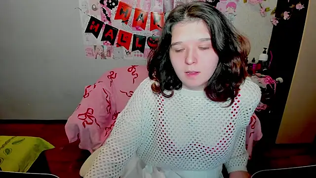 Acid Kate online show from 10.27.25