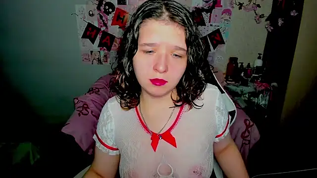 Acid Kate online show from 10.31.25