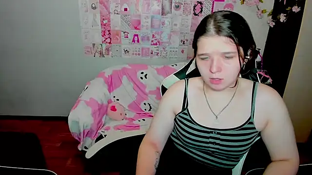 Acid Kate online show from 11.04.25