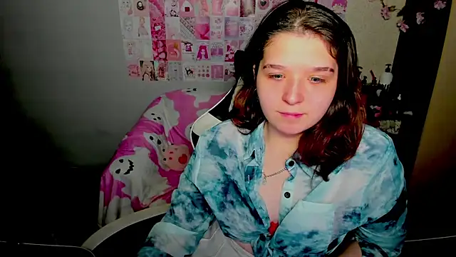 Acid Kate online show from 11.27.25