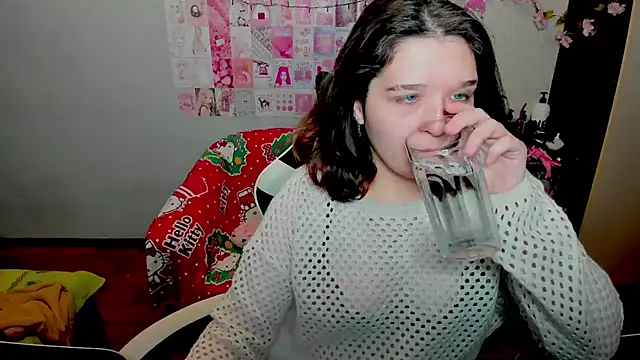 Acid Kate online show from 12.04.25