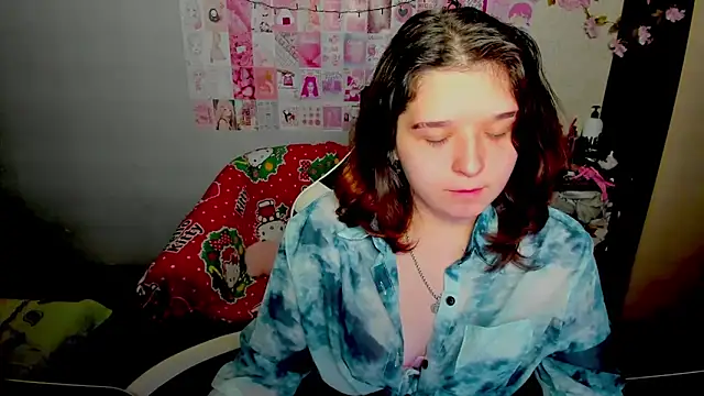 Acid Kate online show from 12.05.25