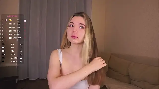 MarlinVarian online show from 12.21.25